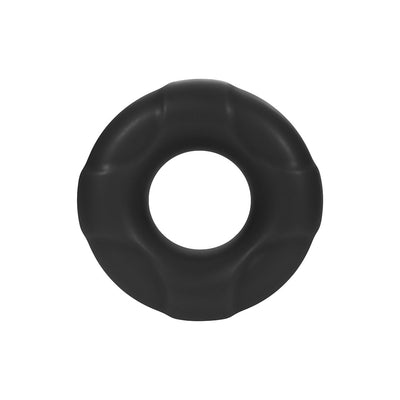 FORTO F-33 C-Ring Small - Black