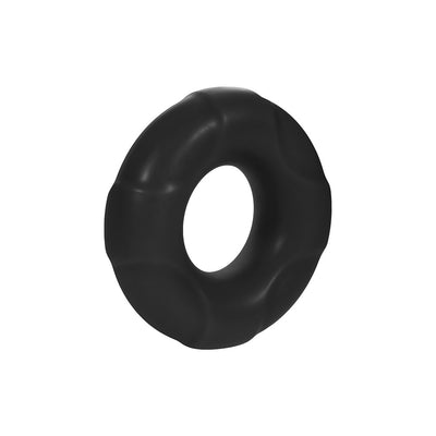 FORTO F-33 C-Ring Small - Black