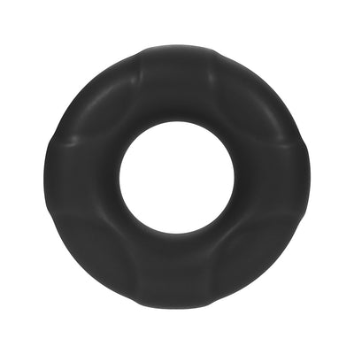 FORTO F-33 C-Ring Medium - Black