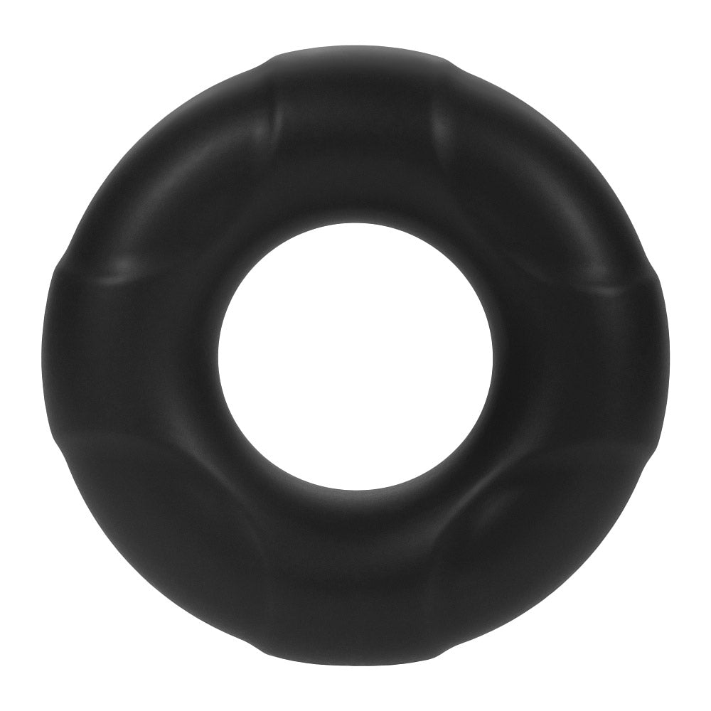 FORTO F-33 C-Ring Large - Black