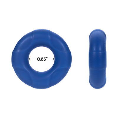 FORTO F-33 C-Ring Medium - Blue