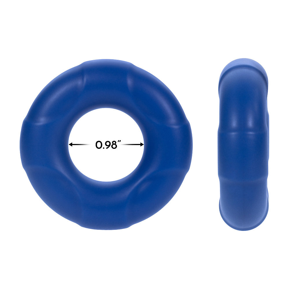 FORTO F-33 C-Ring Large - Blue