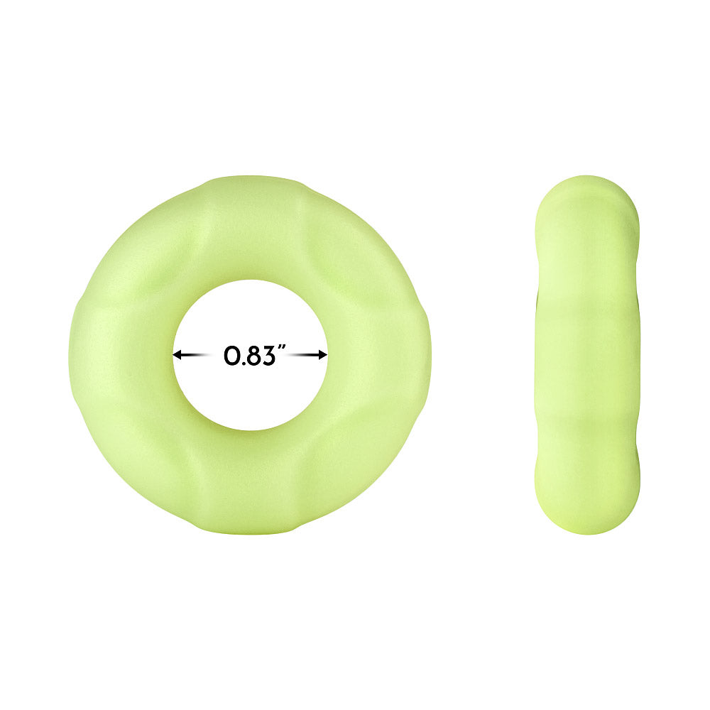 FORTO F-33 C-Ring Medium - Glow