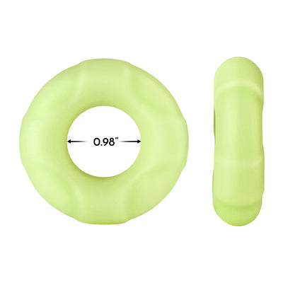 FORTO F-33 C-Ring Large - Glow