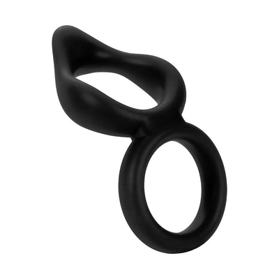 FORTO F-88 Double C-Ring - Black