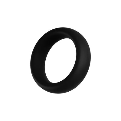 FORTO F-64 C-Ring Small - Black