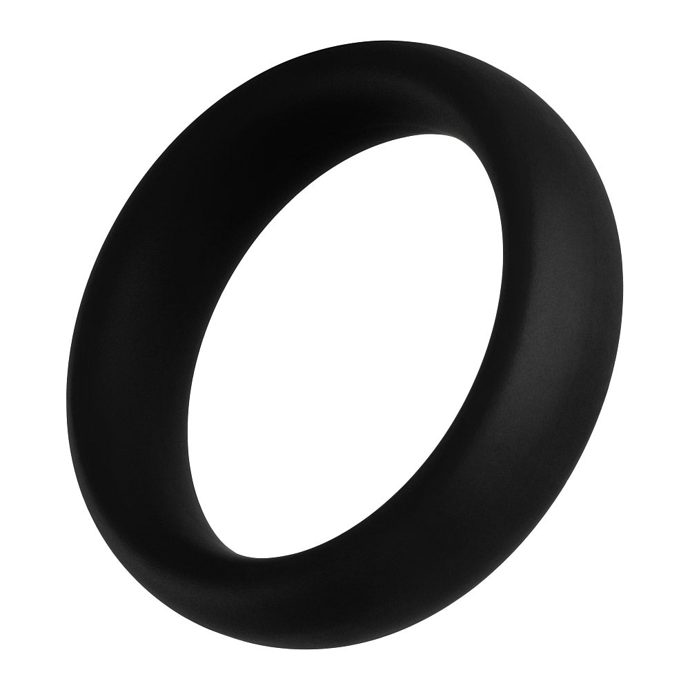 FORTO F-64 C-Ring Large - Black