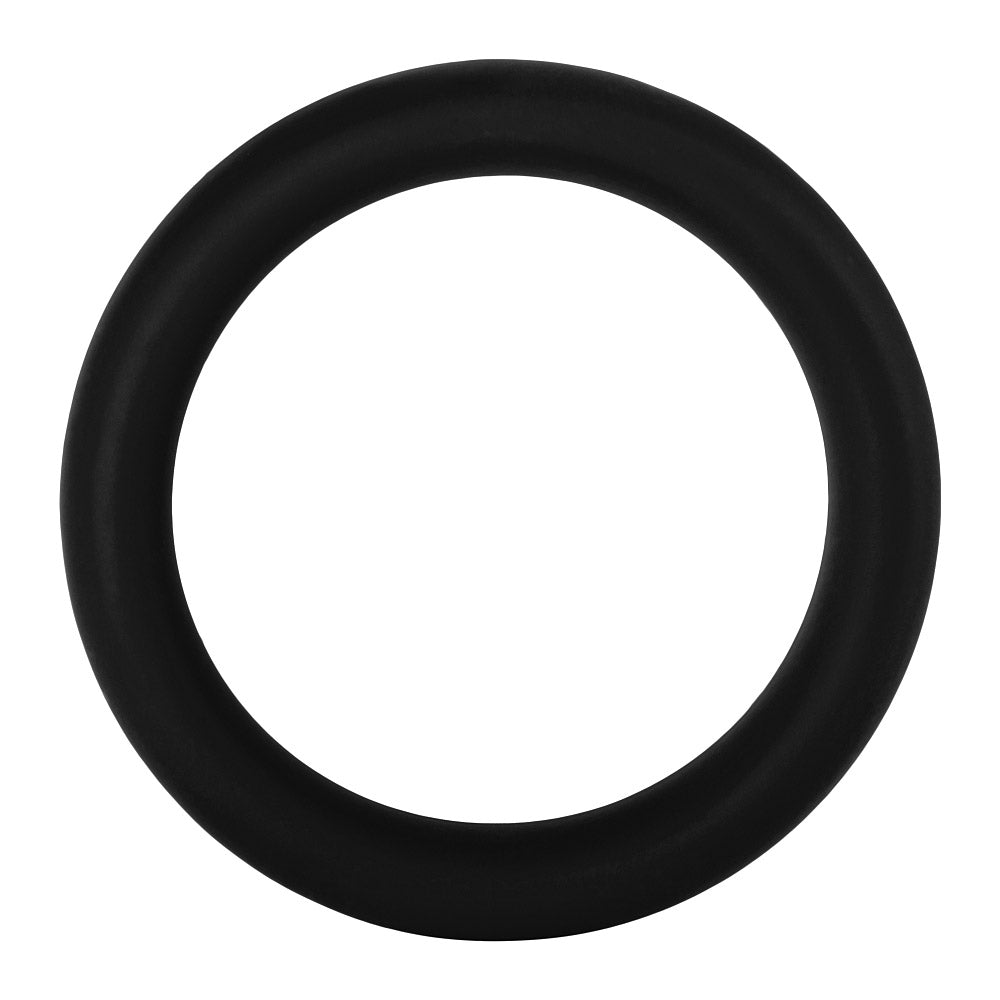 FORTO F-64 C-Ring Large - Black