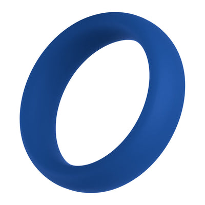 FORTO F-64 C-Ring Large - Blue