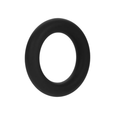 FORTO F-61 3pc C-Ring Set - Black