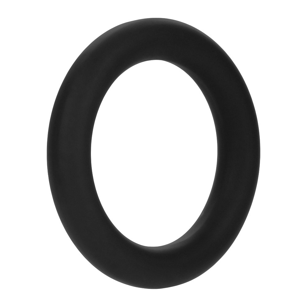 FORTO F-61 3pc C-Ring Set - Black