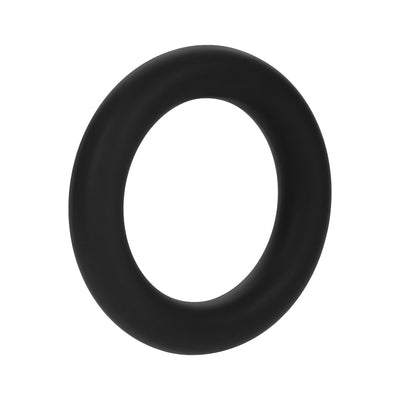 FORTO F-61 3pc C-Ring Set - Black