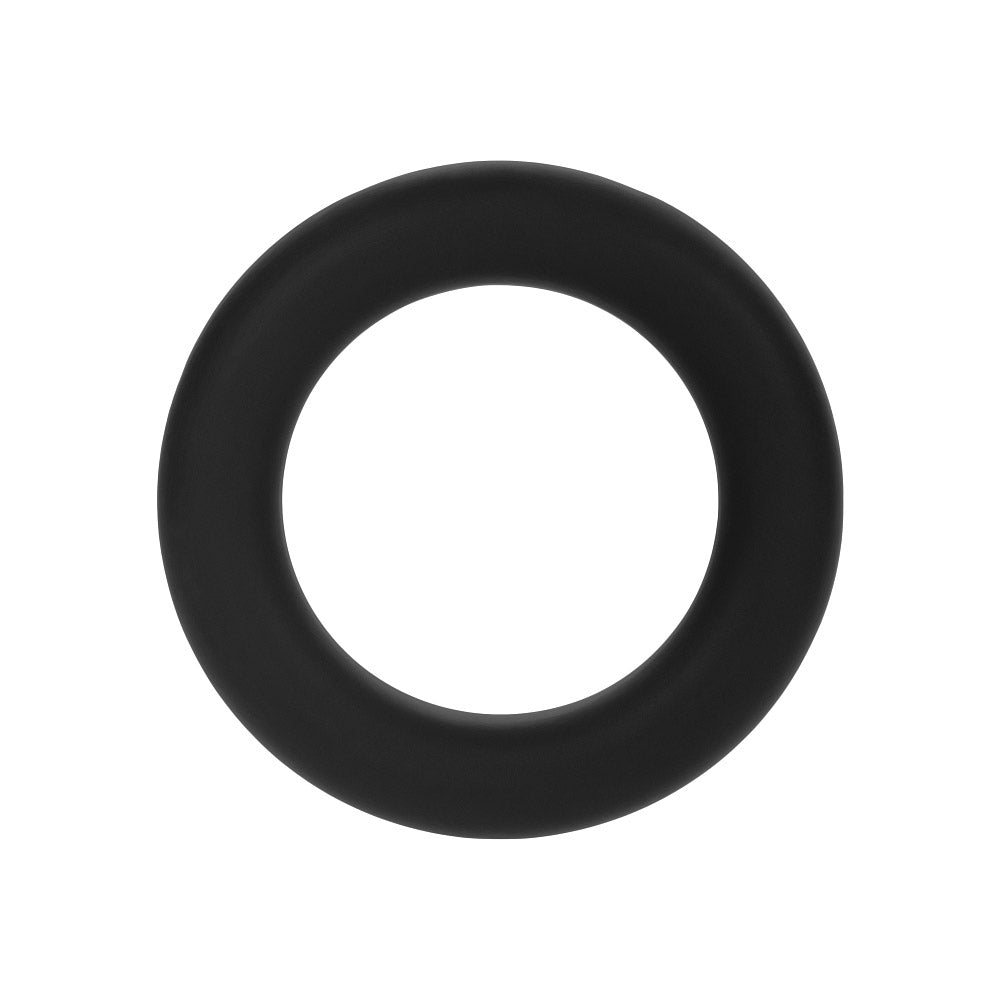 FORTO F-61 3pc C-Ring Set - Black