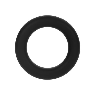 FORTO F-61 3pc C-Ring Set - Black