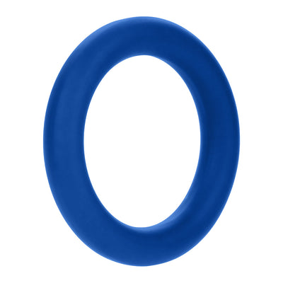 FORTO F-61 3pc C-Ring Set - Blue