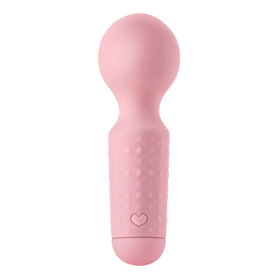 Luv Inc Mini Wand - Light Pink