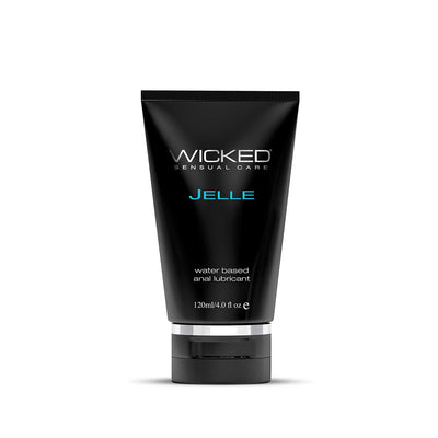 Wicked Aqua Jelle 4oz