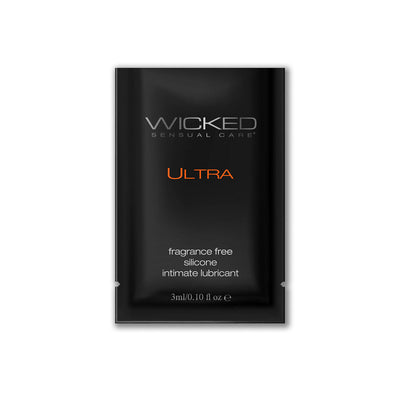 Wicked Ultra Packettes 144ct