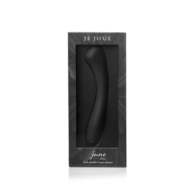 Je Joue Juno G-Spot Flex - Black