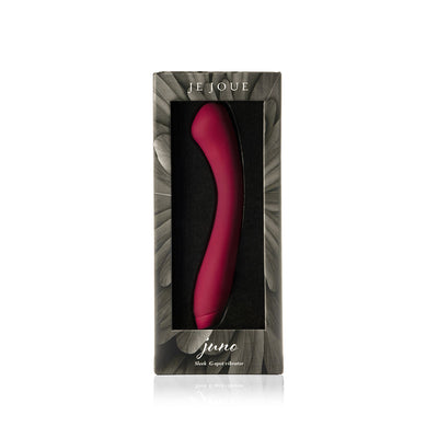 Je Joue Juno G-Spot - Fuchsia