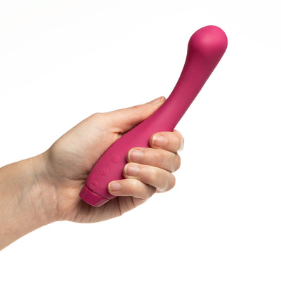 Je Joue Juno G-Spot - Fuchsia