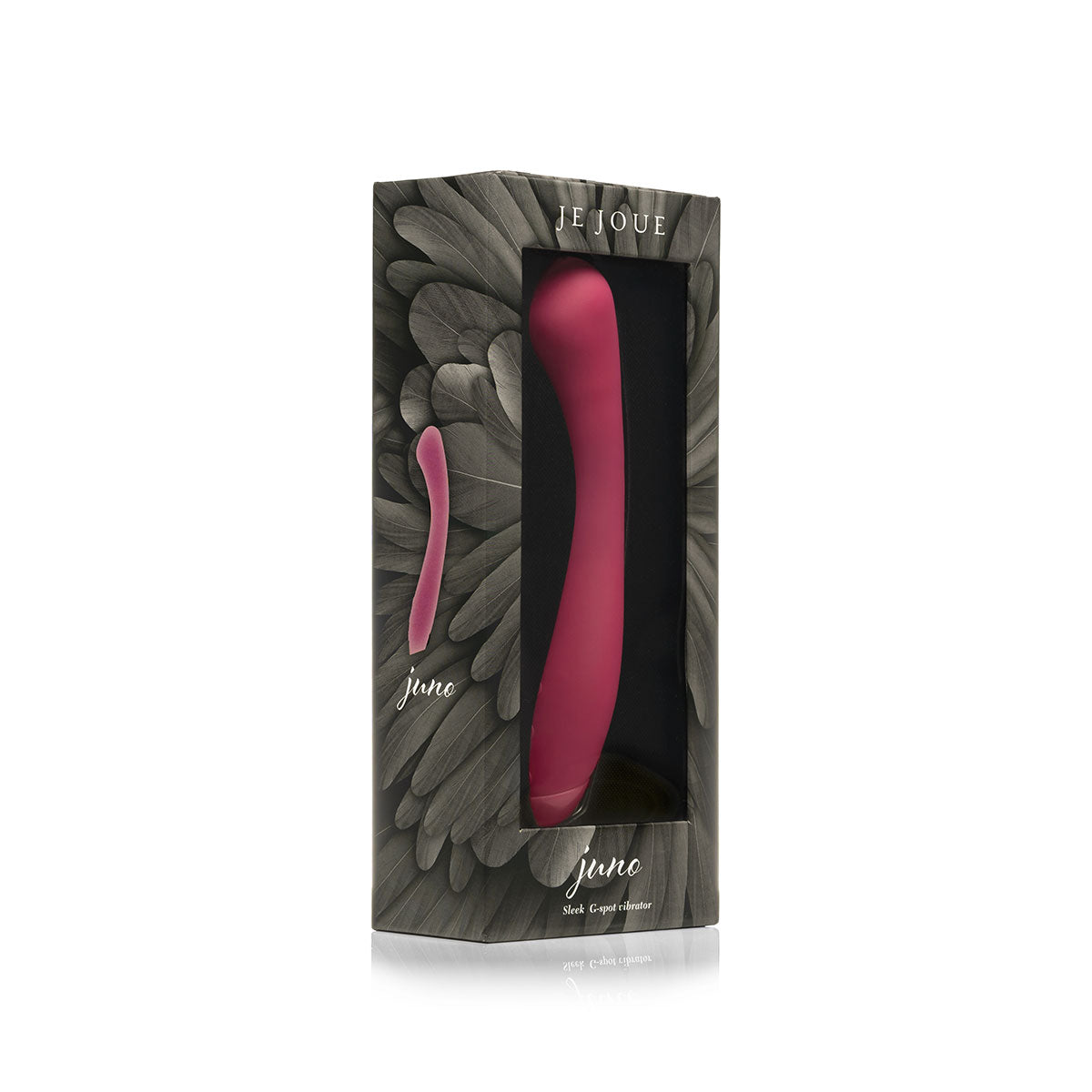 Je Joue Juno G-Spot - Fuchsia