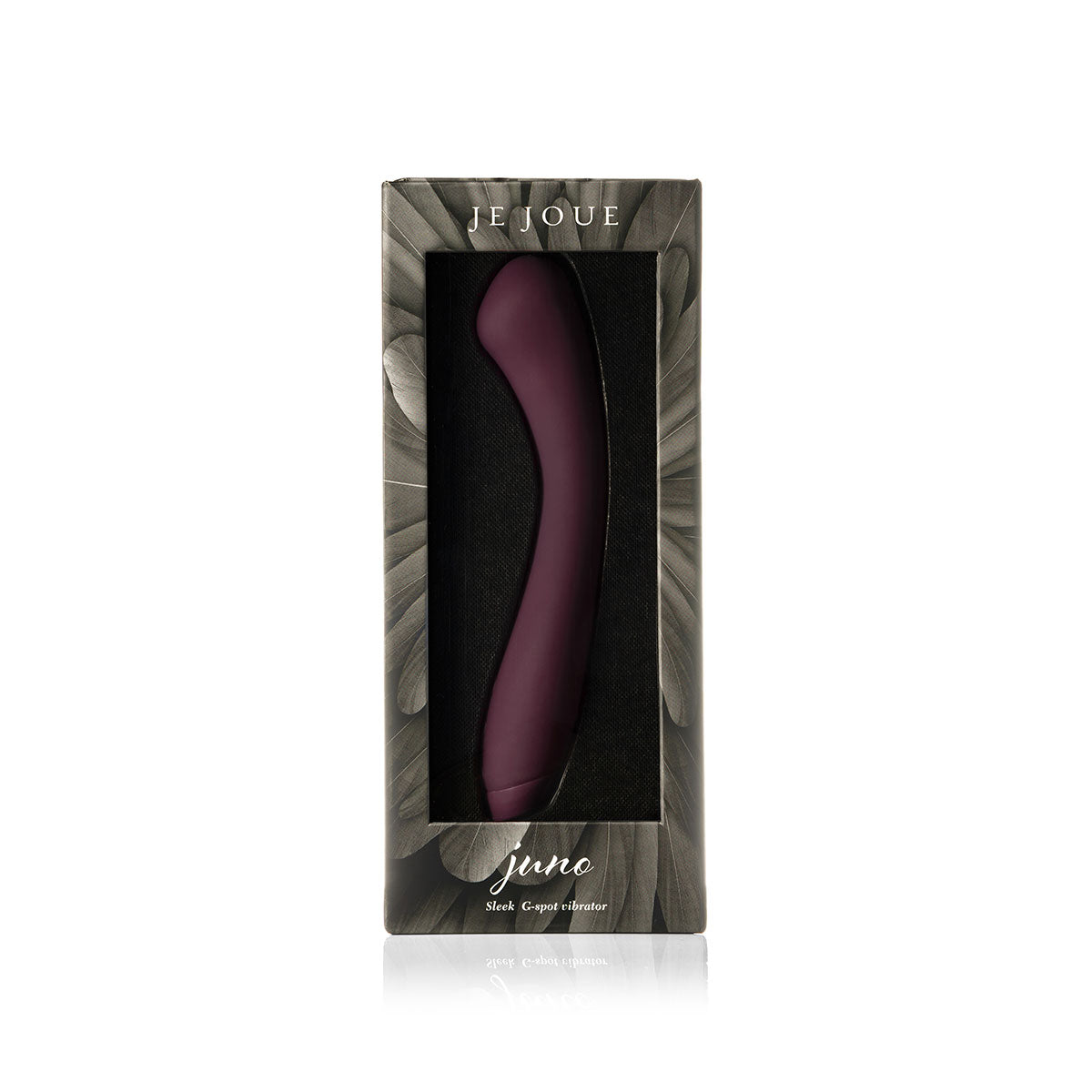 Je Joue Juno G-Spot - Purple