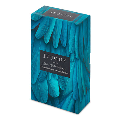 Je Joue Classic Bullet - Teal