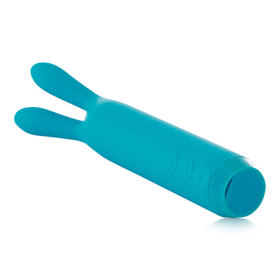 Je Joue Rabbit Bullet - Teal