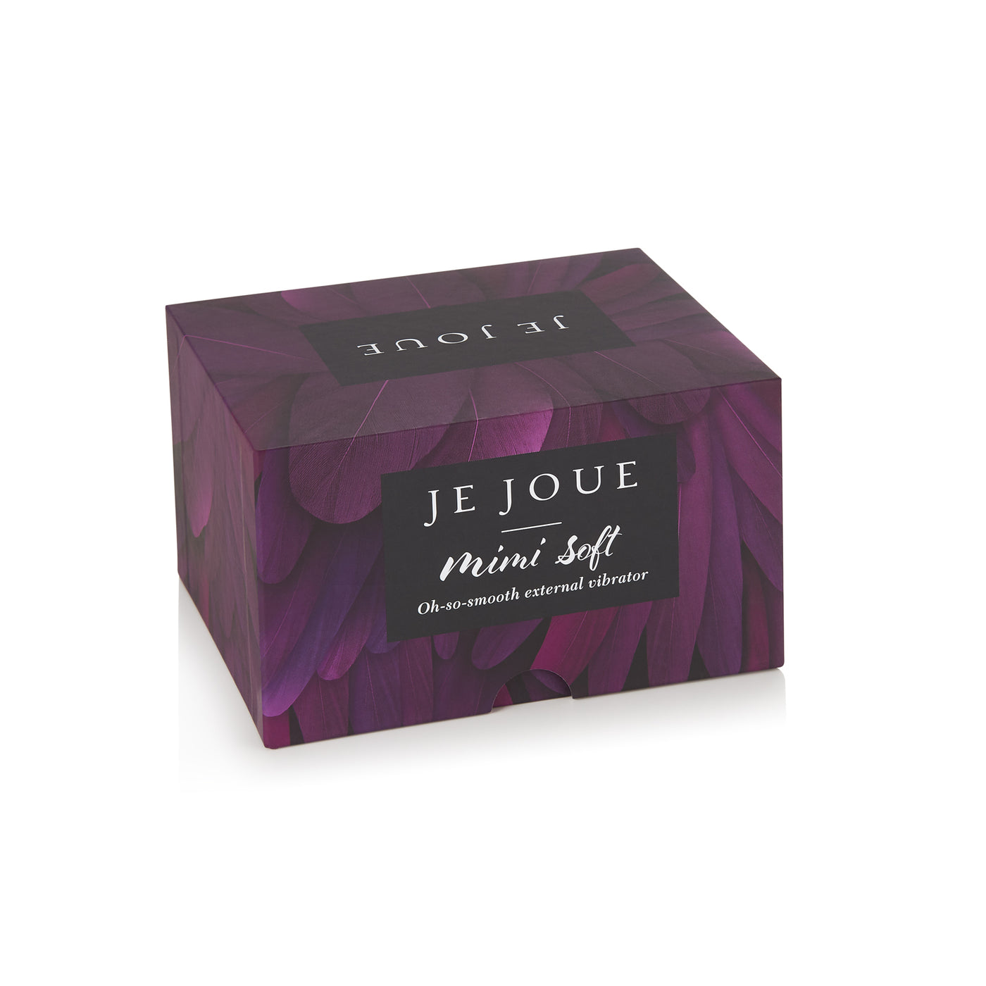 Je Joue MiMi Soft - Purple