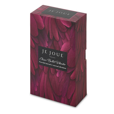 Je Joue Classic Bullet - Purple