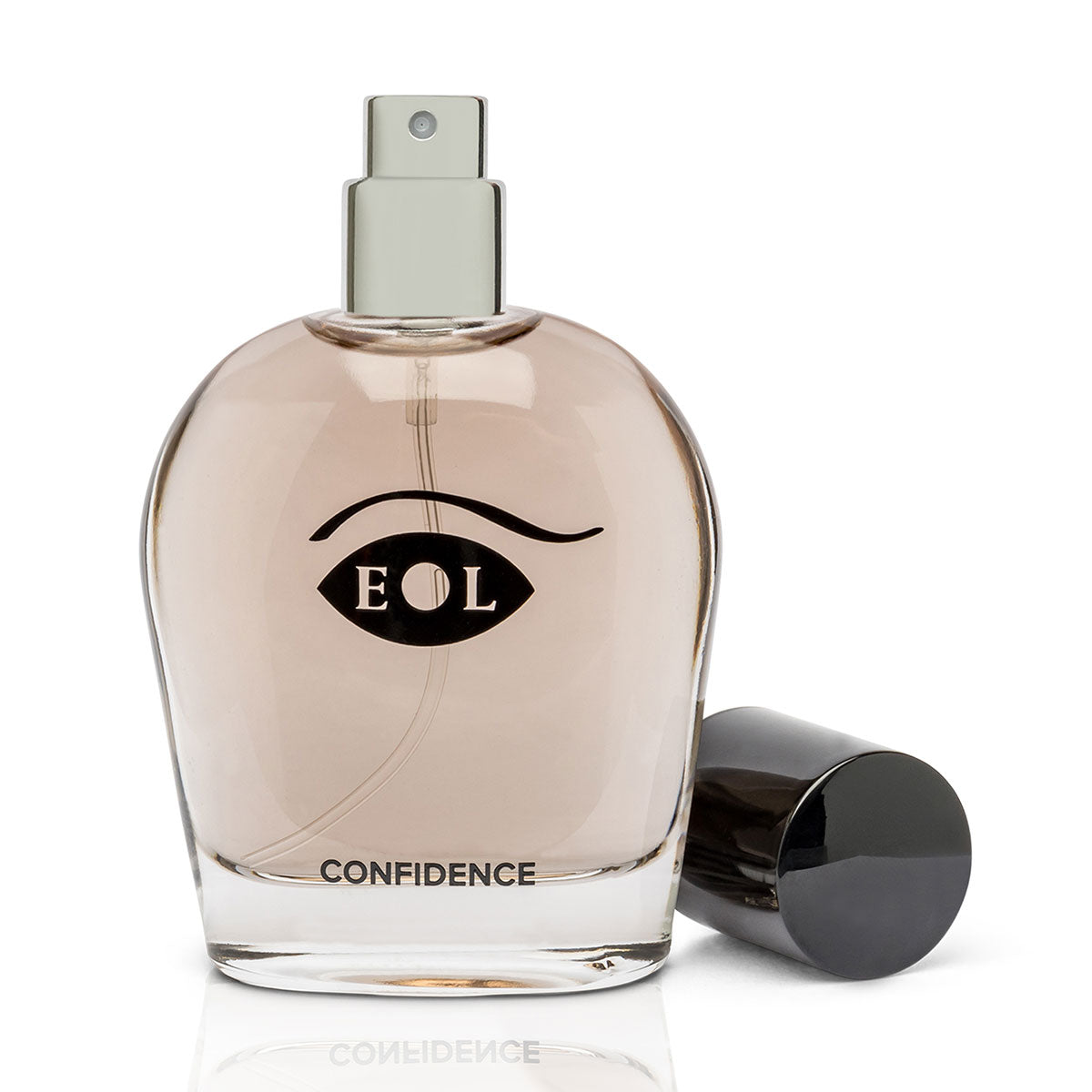 Eye of Love Pheromone Parfum 50ml Confidence (M to F)