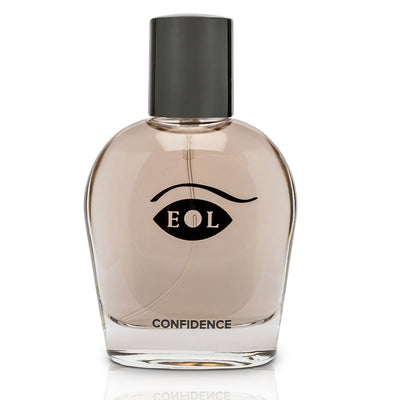 Eye of Love Pheromone Parfum 50ml Confidence (M to F)