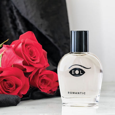 Eye of Love Pheromone Parfum 50ml - Romantic (M to F)