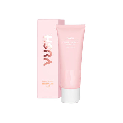 VUSH Feelin' Myself Intimate Gel 100ml