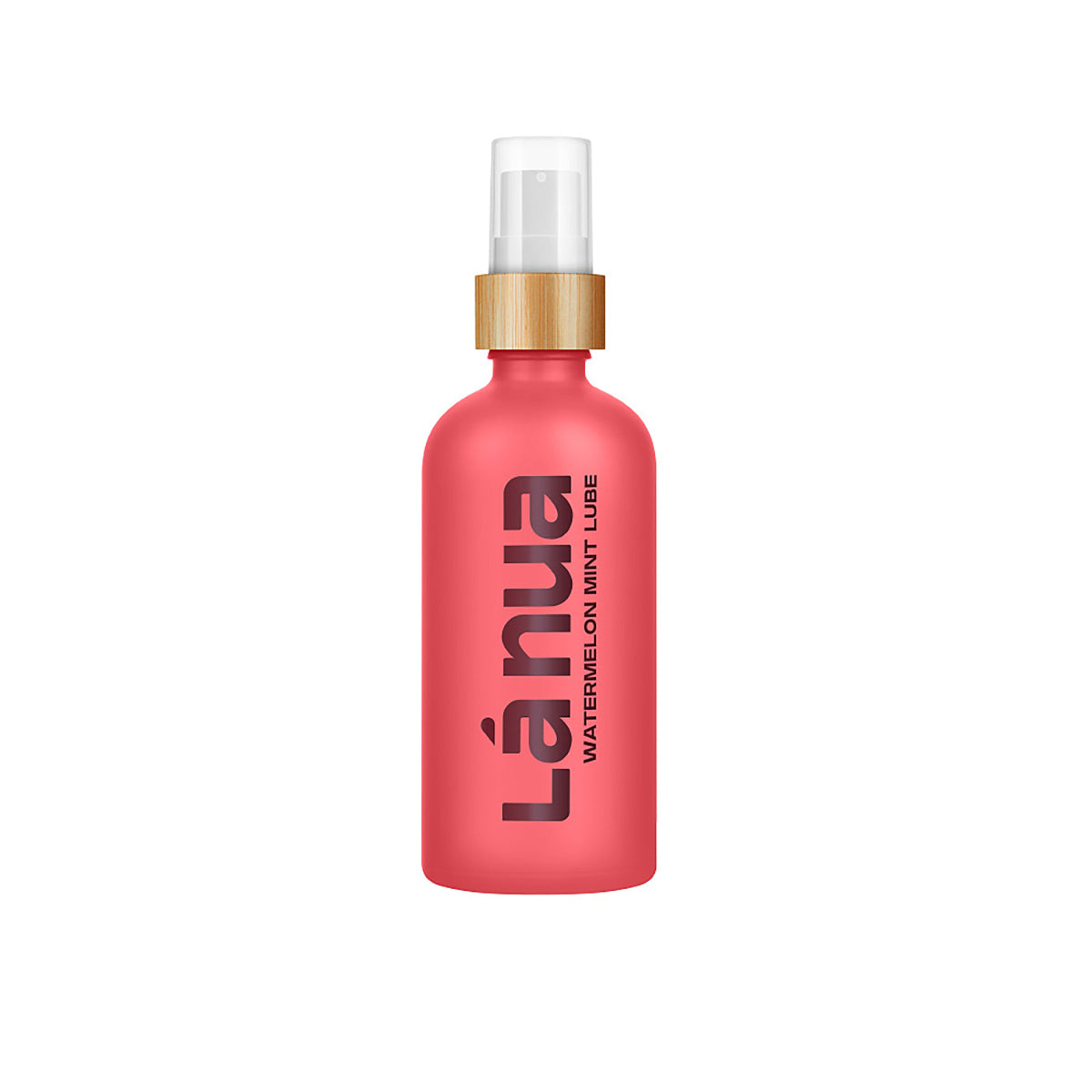 La Nua Lubricant 100ml - Watermelon Mint