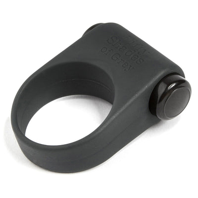 Fifty Shades - Feel It, Baby! Vibrating C-Ring