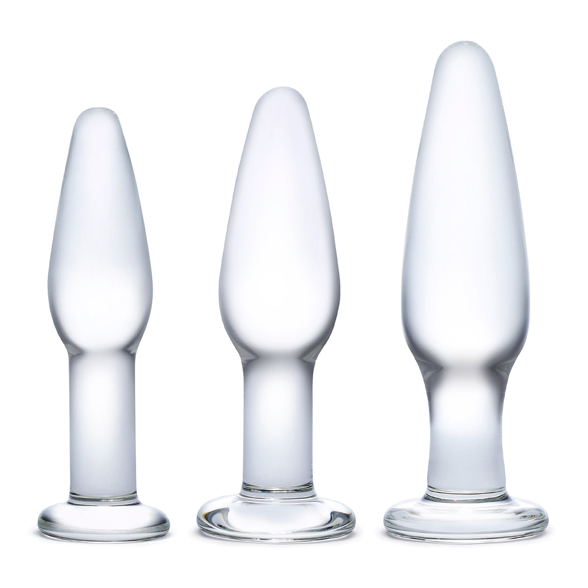 GLAS 3pc Anal Training Set