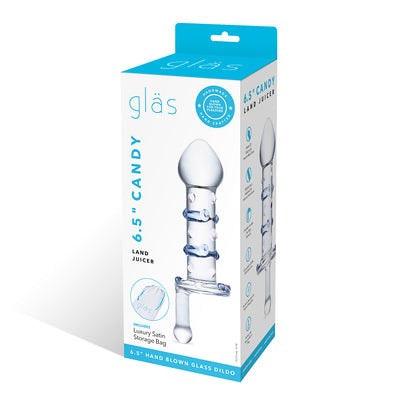 GLAS Candy Land Juicer 6.5"