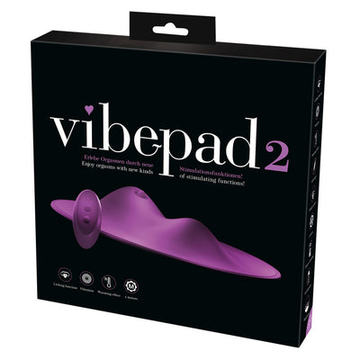 VibePad 2