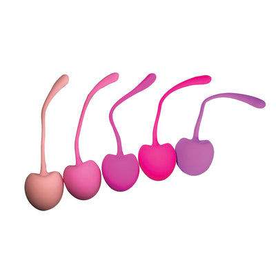 Voodoo Cherry Kegel Balls