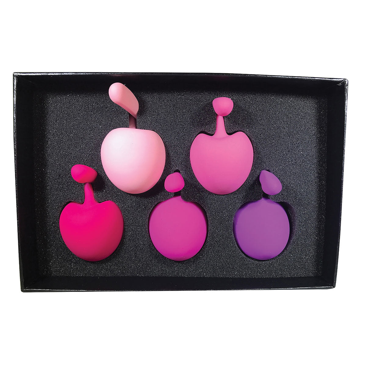 Voodoo Cherry Kegel Balls