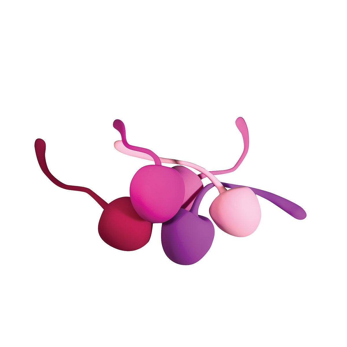 Voodoo Cherry Kegel Balls