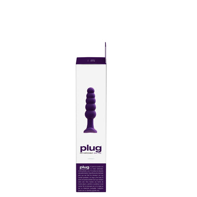 VeDO Plug - Purple