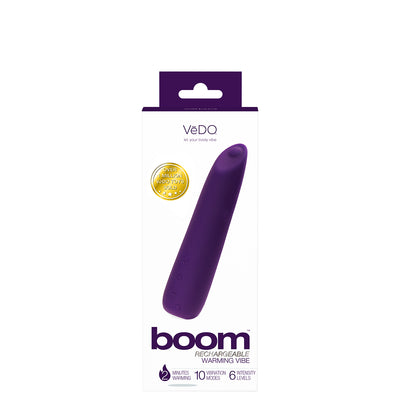 VeDO Boom Ultra Vibe - Purple