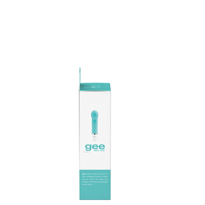 VeDO Gee Mini Vibe - Turquoise