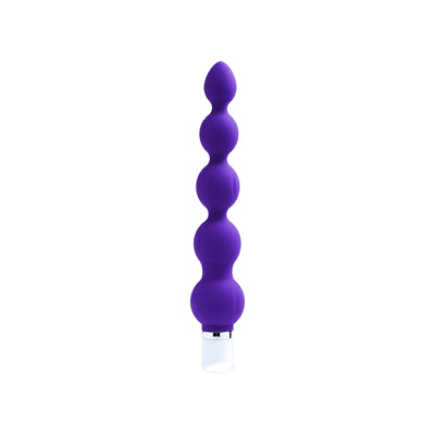 VeDO Quaker Anal Vibe - Indigo