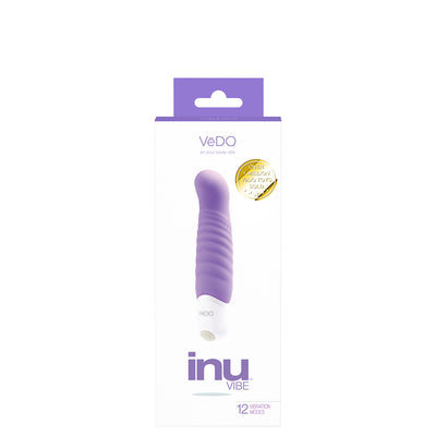 VeDO Inu Vibe - Lavender