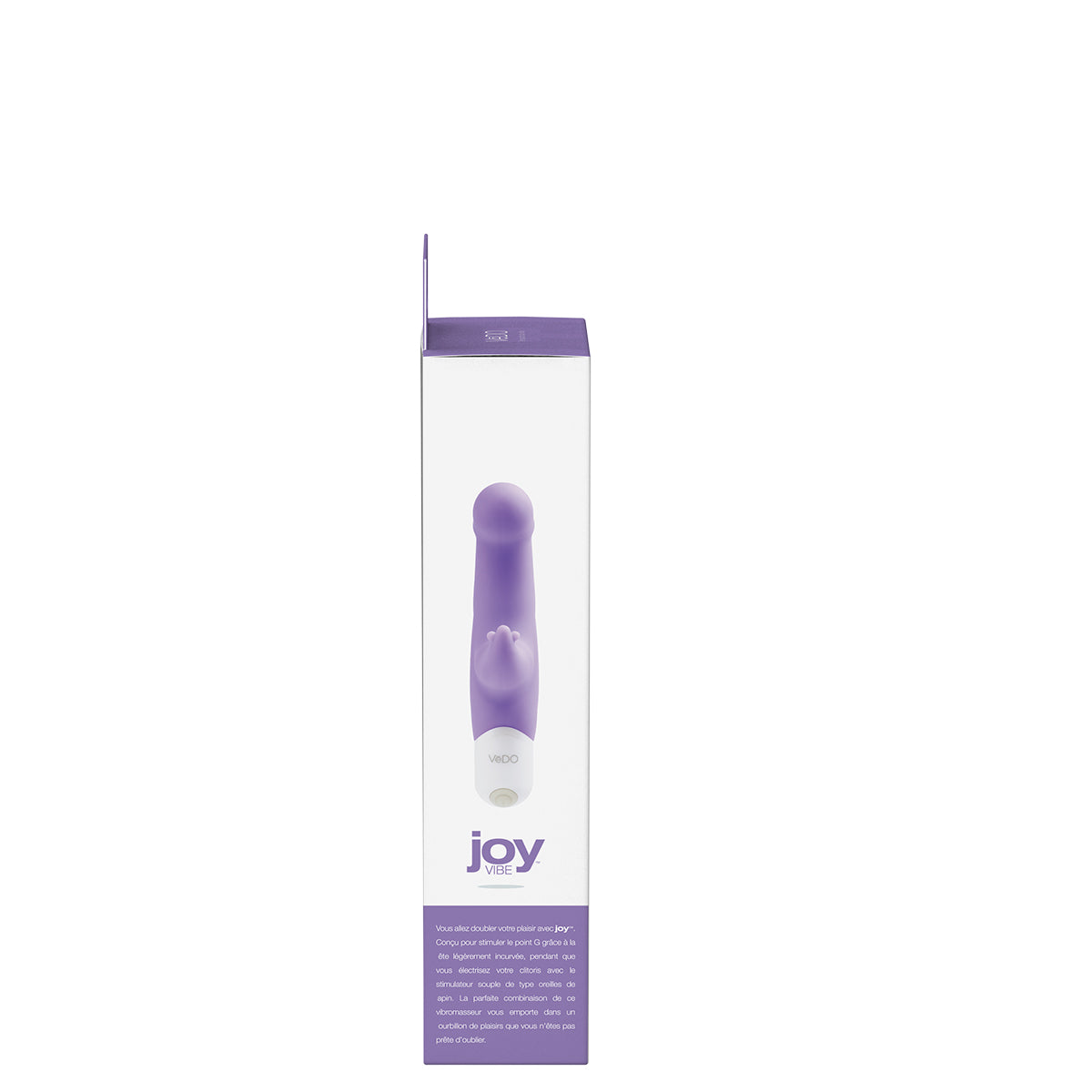 VeDO Joy Vibe - Lavender