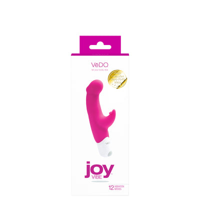 VeDO Joy Vibe - Hot Pink